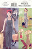 Vogue 7417 Sew for the doll Barbie clothes pattern.jpg