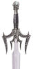 Stainless Steel Luciendar Light Sword Replica Cosplay Elegance in a Leather Sheath (1).jpg