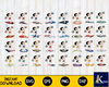 NFL0910221-Bundle NFL Betty Boop Cheerleader Bundle NFL,Bundle Sport, svg eps dxf png file 2.jpg