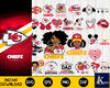 NFL30122137-Bundle Kansas City Chiefs, Kansas City Chiefs Nfl, Bundle sport Digital Cut Files svg eps dxf png file 2.jpg