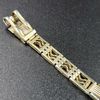 10 Vintage USSR Silver 875 Bracelet Watch Strap Band 1955.jpg