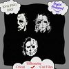 1110 Freddy Jason Michael Myers and Leather face Squad.png
