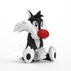 Sylvester-The-Cat-right-front-view.jpg