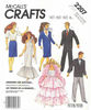 McCall's 2207 Doll clothes patterns.jpg