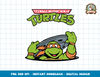 Teenage Mutant Ninja Turtles Michelangelo Sewer Peek T-Shirt copy.jpg