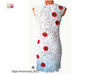 Irish crochet lace patterns Dress with poppies  (6).jpg