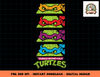 Teenage Mutant Ninja Turtles Paneled Faces T-Shirt copy.jpg