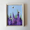 Insect-artwork-floral-acrylic-painting-art-impasto-wall-decor.jpg