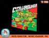Teenage Mutant Ninja Turtles Cowabunga Squares Tee-Shirt copy.jpg