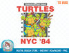 Teenage Mutant Ninja Turtles Turtle Rock '84 Tee-Shirt copy.jpg