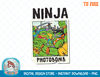 TMNT Ninja Photobomb NYC Premium T-Shirt copy.jpg