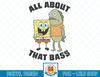 Spongebob Squarepants All About That Bass Funny T-Shirt copy.jpg