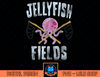 SpongeBob SquarePants Jellyfish Fields T-Shirt copy.jpg