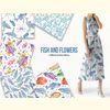 Fishes and Flowers Illustration Set_ 4.jpg