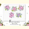 Hearts and Flowers Watercolor Collection_ 3.jpg
