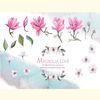 Magnolia Love Watercolor Collection_ 2.jpg