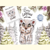 Snow Leopard Watercolor Set_ 0.jpg