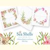Watercolor Sea Shells Illustration Set_ 6.jpg
