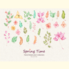 Watercolor Spring Time Set_ 0.jpg