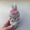 1080x1080_Häkel - Anleitung  Crochet PATTERN  Baby Hase LOU  Baby Bunny Amigurumi Sprache Deutsch & English PDF  © - 3.jpg
