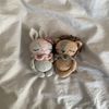 1080x1080_Häkel - Anleitung  Crochet PATTERN  Baby Hase LOU  Baby Bunny Amigurumi Sprache Deutsch & English PDF  © - 5.jpg