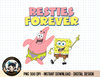 Mademark x SpongeBob SquarePants - Best Friends Forever T-Shirt copy.jpg