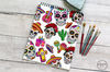 Sugar Skulls Day of the Dead Collection_ 1.jpeg