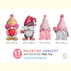 Gnome Valentine Watercolor PNG Clipart_ 1.jpg