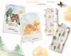 3 Watercolor autumn in the forest with animals elements.jpg