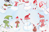 Christmas Snowman  Bundle_ 0.jpg