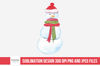 Christmas Snowman  Bundle_ 4.jpg