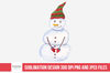 Christmas Snowman  Bundle_ 5.jpg