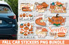 Fall Car Stickers PNG Bundle.jpg