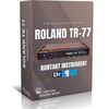 Roland TR-77 NKI BOX ART.png