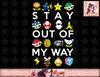 Nintendo Mario Kart Stay Out Of My Way Graphic.jpg