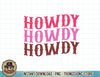 Howdy Tshirt Country Southern Rodeo Women Western T-Shirt copy.jpg