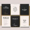 Airbnb Host Bundle, Welcome book template, guest book, welcome guide rental template, house manual, wifi password, canva (6).jpg