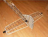 7 Control Line Plane Model Airplane Kit PML-1005 ACROBAT.jpg