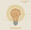 Lightbulb electric bulb machine embroidery designs by EmbroideryZone 4.jpg