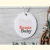 Cute Christmas Sayings SVG Santa Baby_ 3.png