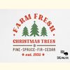 Farm Fresh Christmas SVG Design.png