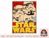 Star Wars Stormtrooper March Vintage Trading Card T-Shirt T-Shirt copy.jpg