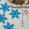 christmas tree ornaments crochet snowflake pattern.jpg