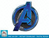 Marvel Avengers Mech Strike Avengers Logo T-Shirt copy.jpg