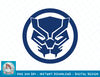 Marvel Black Panther Simple Logo T-Shirt copy.jpg