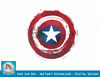 Marvel Captain America Painted Shield T-Shirt copy.jpg