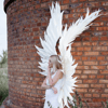 Angel Costume with Feather Wings.jpg