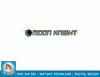 Marvel Moon Knight Text Moon Logo T-Shirt copy.jpg