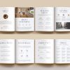 Airbnb Welcome book template, Airbnb host Guest book, Welcome guide, Host rental templates, Home manual, wifi password (3).jpg