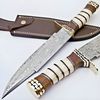 Handcrafted-Perfection Damascus-Steel- Bowie-Knife-for-the-Outdoorsman (1).jpg